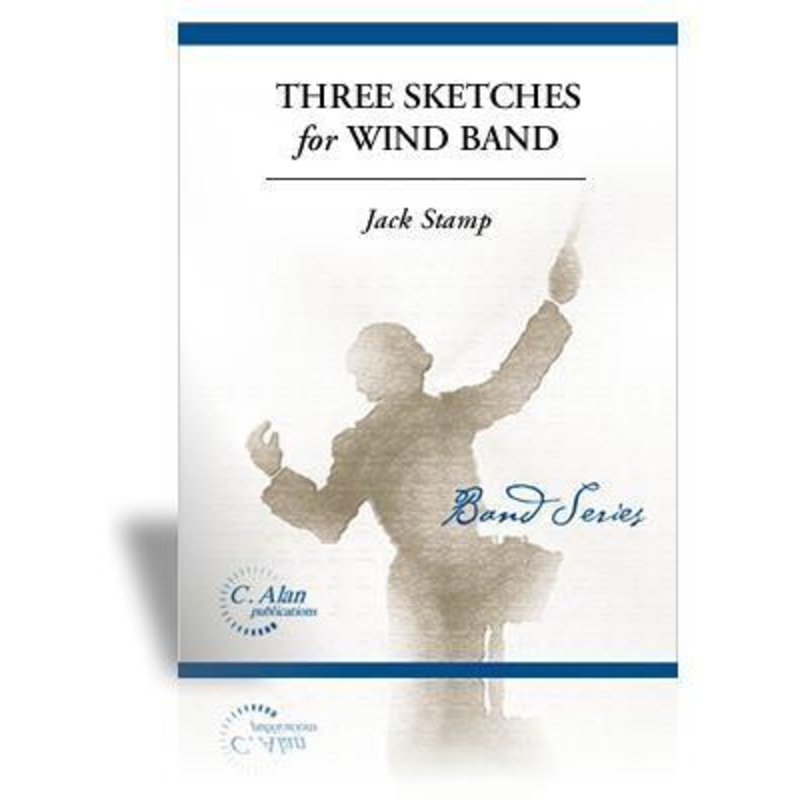 three-sketches-for-wind-band-jack-stamp-concert-band-grade-4 Three Sketches for Wind Band, Jack Stamp Concert Band Grade 4