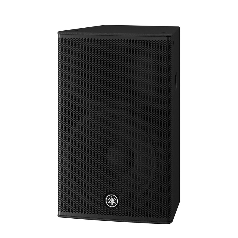 yamaha-chr-series-passive-speakers-chr10-chr12m-chr15 Yamaha CHR Series Passive Speakers - CHR10 / CHR12M / CHR15