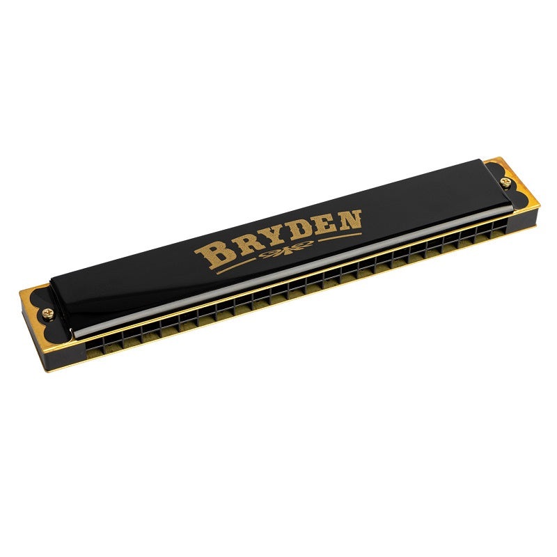 bryden-c-harmonica-24-hole Bryden C Harmonica - 24 Hole