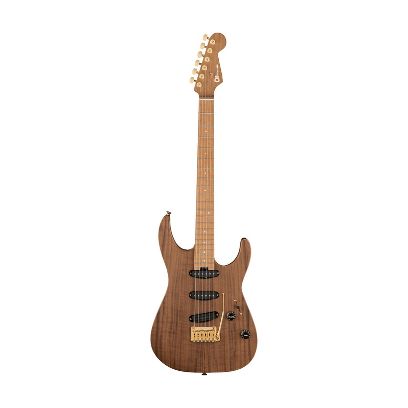 charvel-pro-mod-dk22-sss-2pt-cm-electric-guitar-natural Charvel Pro-Mod DK22 SSS 2PT CM Electric Guitar, Natural