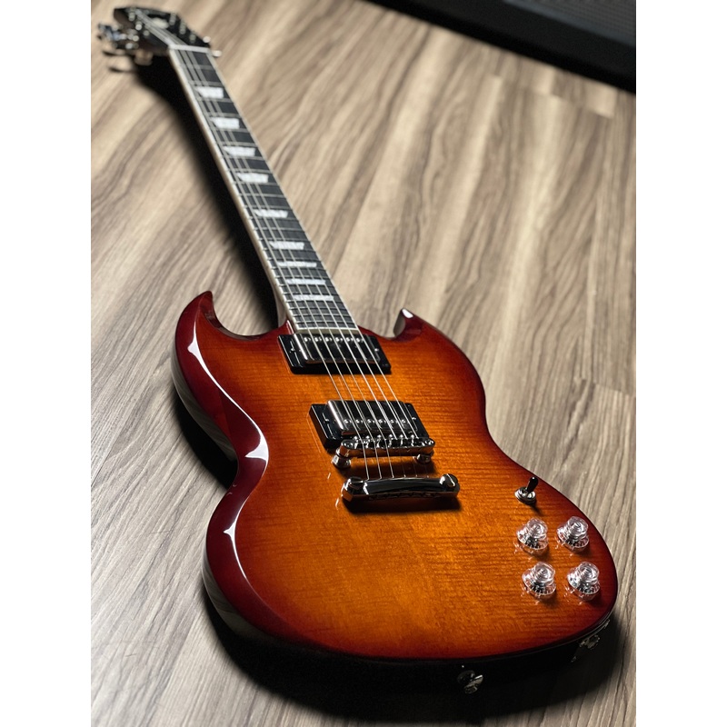 epiphone-sg-modern-figured-in-mojave-burst Epiphone SG Modern Figured in Mojave Burst
