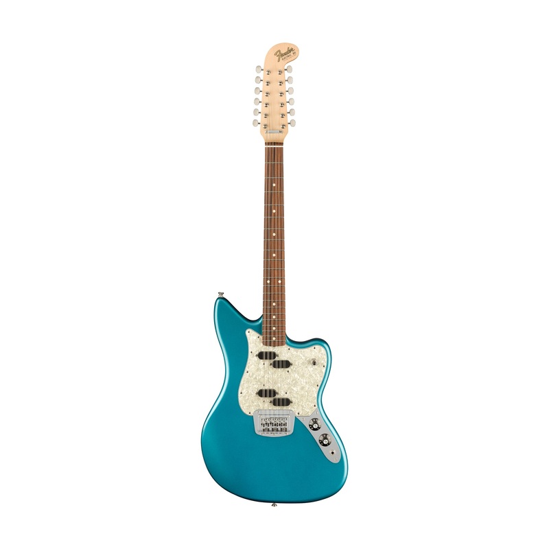 fender-alternate-reality-electric-xii-12-string-guitar-pau-ferro-fb-lake-placid-blue Fender Alternate Reality Electric XII 12-String Guitar, Pau Ferro FB, Lake Placid Blue