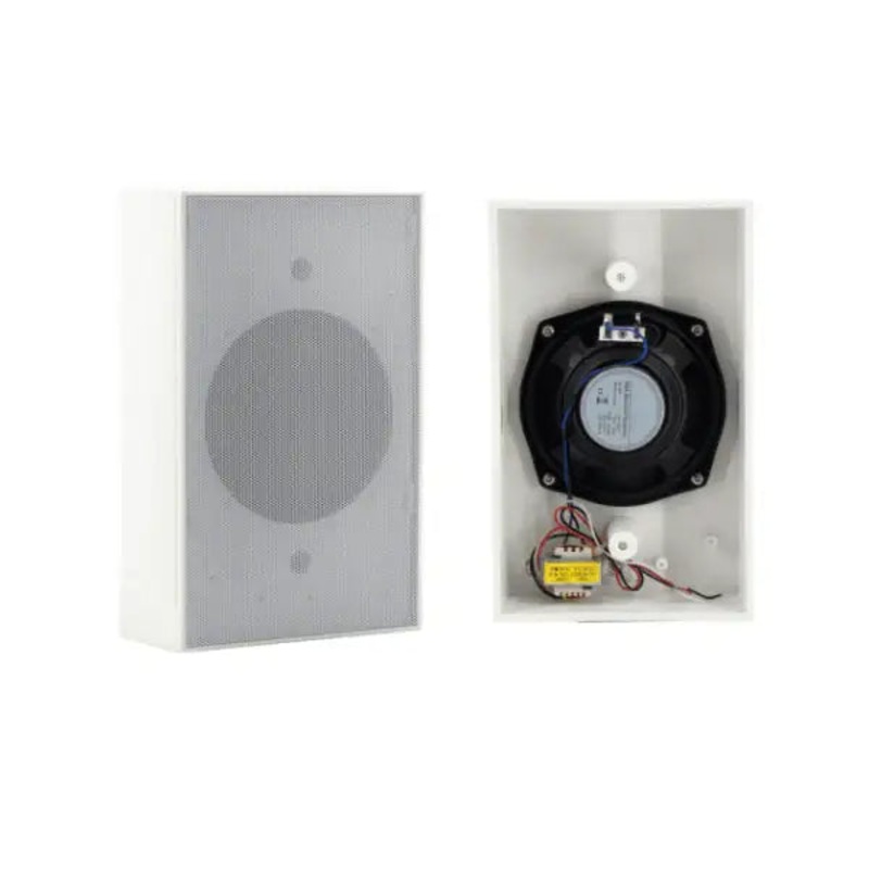 filo-cavsw5-5-wall-mount-speaker-abs-casing-white Filo CAVSW5 5" WALL MOUNT SPEAKER ABS CASING WHITE