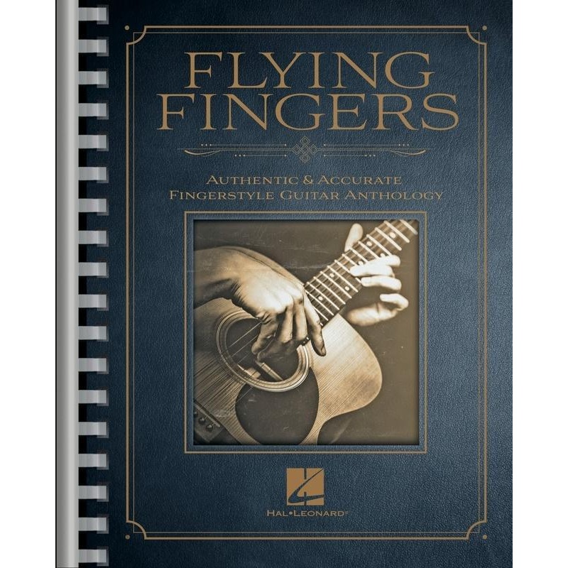 flying-fingers-guitar Flying Fingers, Guitar