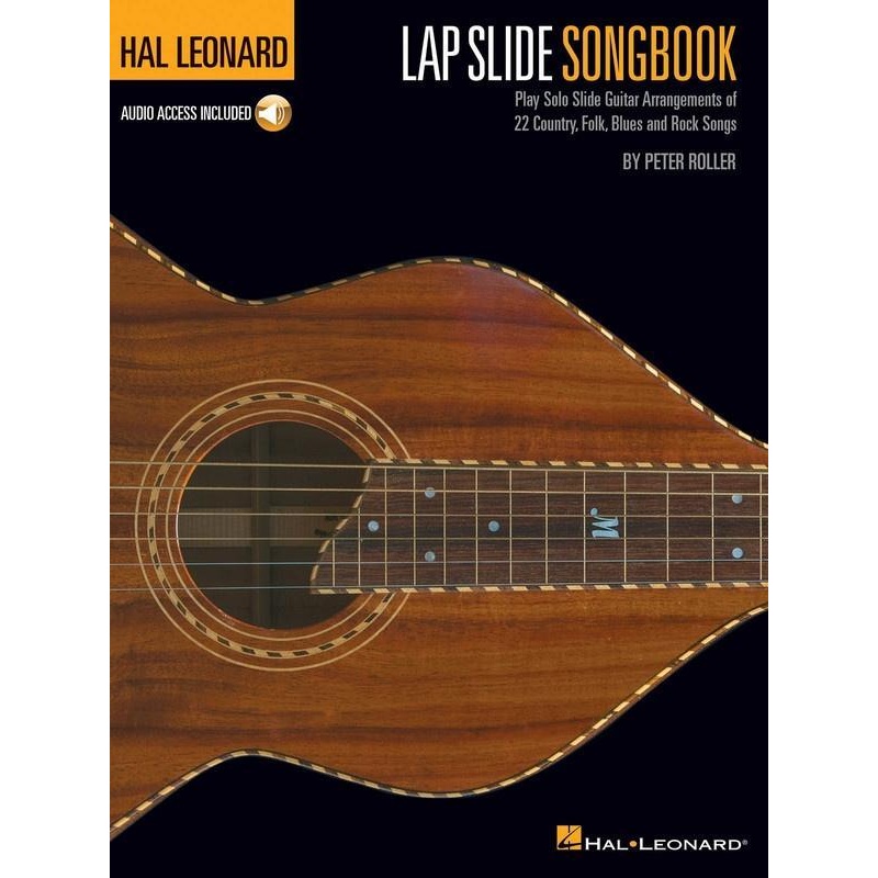 hal-leonard-lap-slide-songbook Hal Leonard Lap Slide Songbook