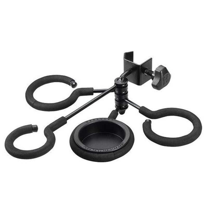 hercules-mute-holder-for-4-mutes Hercules Mute Holder For 4 Mutes