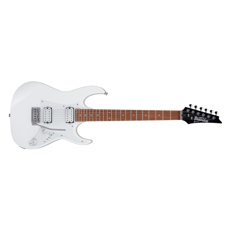 ibanez-gio-grx20w-white Ibanez Gio GRX20W - White