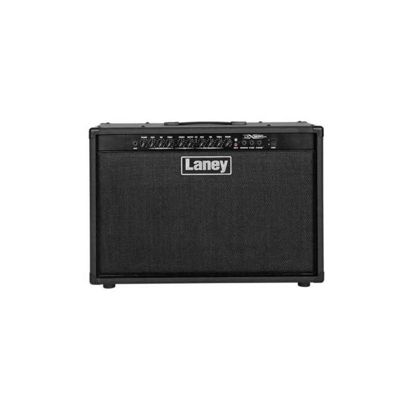laney-lx120rt-electric-guitar-combo-120w-2-x-12 Laney LX120RT electric guitar combo, 120W, 2 x 12"