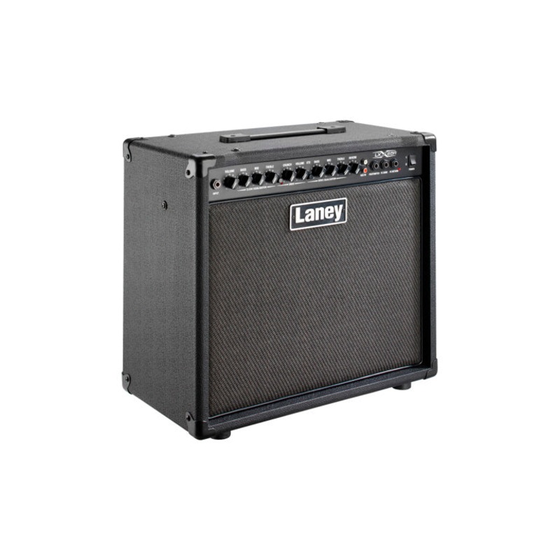laney-lx65r-electric-guitar-combo-65w-12-with-reverb Laney LX65R electric guitar combo, 65W, 12" with reverb
