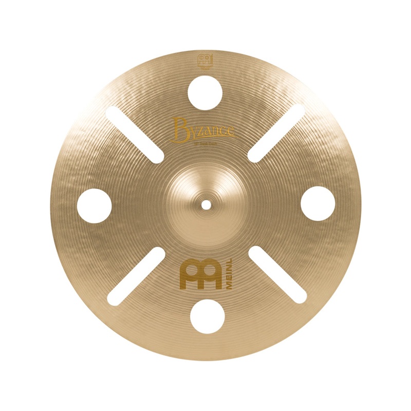 meinl-cymbals-b16trc-16inch-byzance-vintage-trash-crash MEINL Cymbals B16TRC 16inch Byzance Vintage Trash Crash