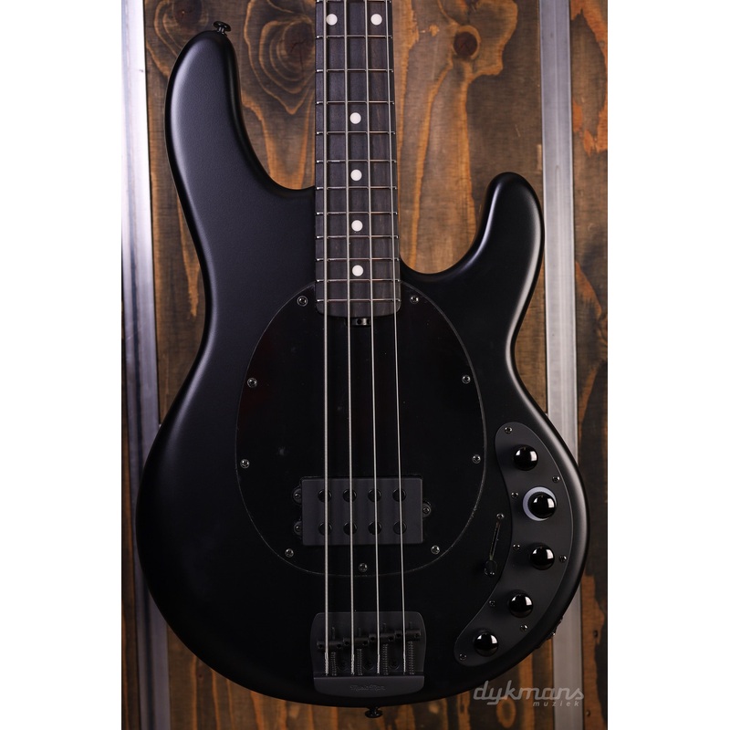 music-man-darkray-stealth Music Man Darkray Stealth
