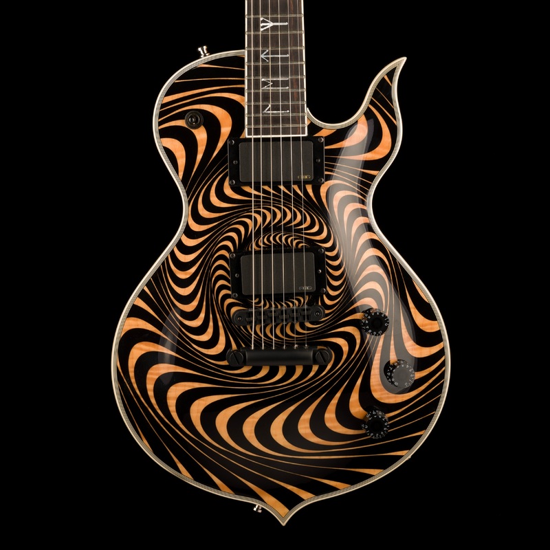 pre-owned-2021-wylde-audio-odin-grail-physic-bullseye-with-gig-bag Pre Owned 2021 Wylde Audio Odin Grail - Physic Bullseye With Gig Bag