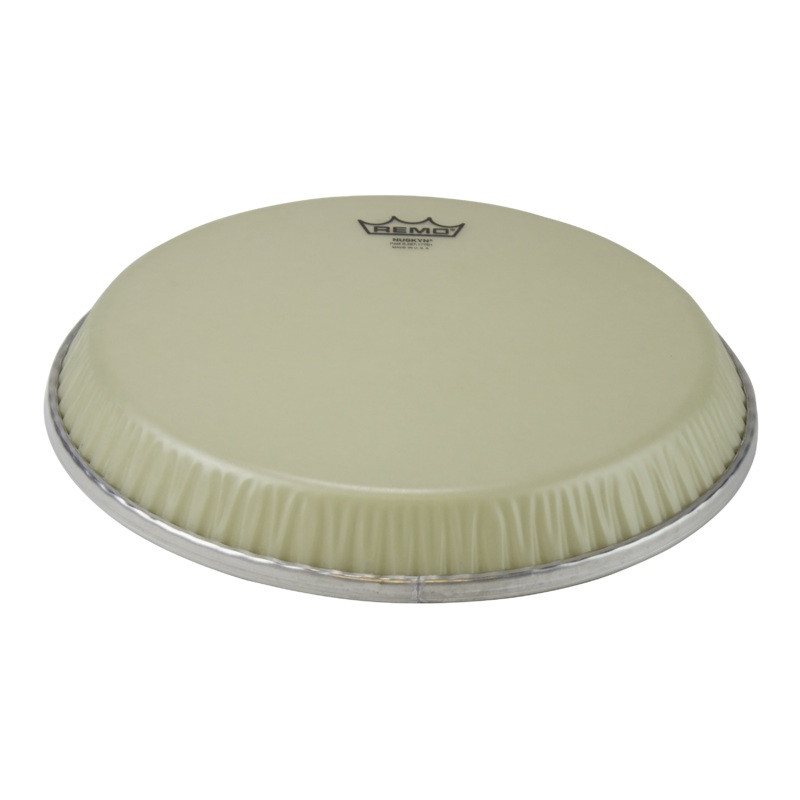 remo-conga-drumhead-t-p-symmetry-9-75-d4-nuskyn Remo Conga Drumhead (T)(P), Symmetry, 9.75" D4, Nuskyn