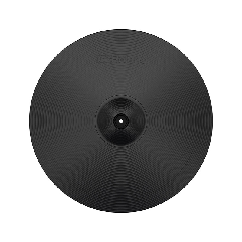roland-cy-18dr-digital-ride-cymbal Roland CY-18DR Digital Ride Cymbal