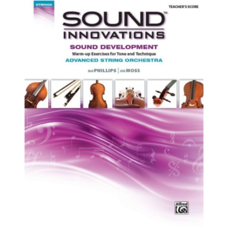 sound-innovations-for-string-orchestra-sound-development-advanced-conductor Sound Innovations for String Orchestra Sound Development (Advanced) - Conductor