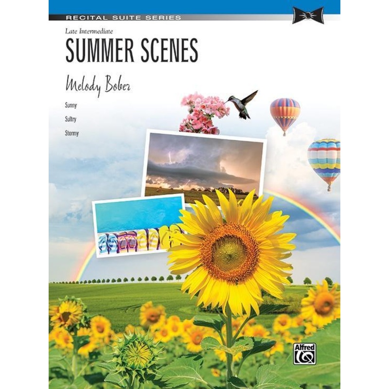 summer-scenes-piano Summer Scenes, Piano