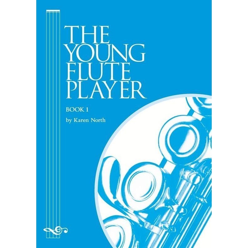 the-young-flute-player-book-1 The Young Flute Player Book 1