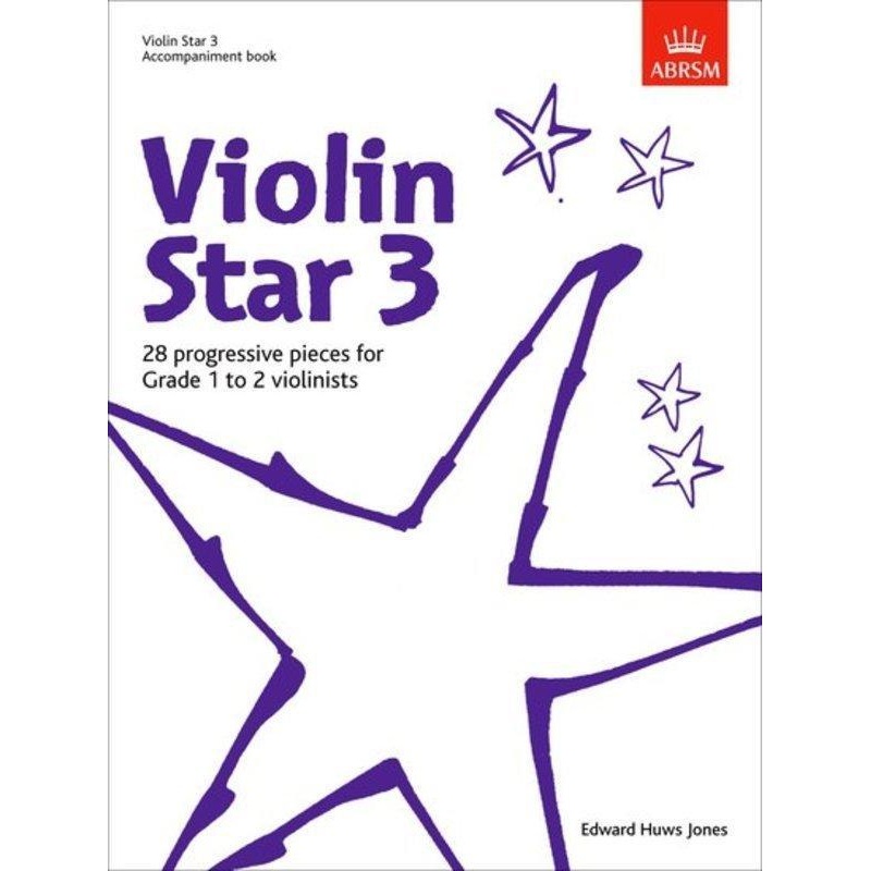 violin-star-3-accompaniment-book Violin Star 3, Accompaniment book