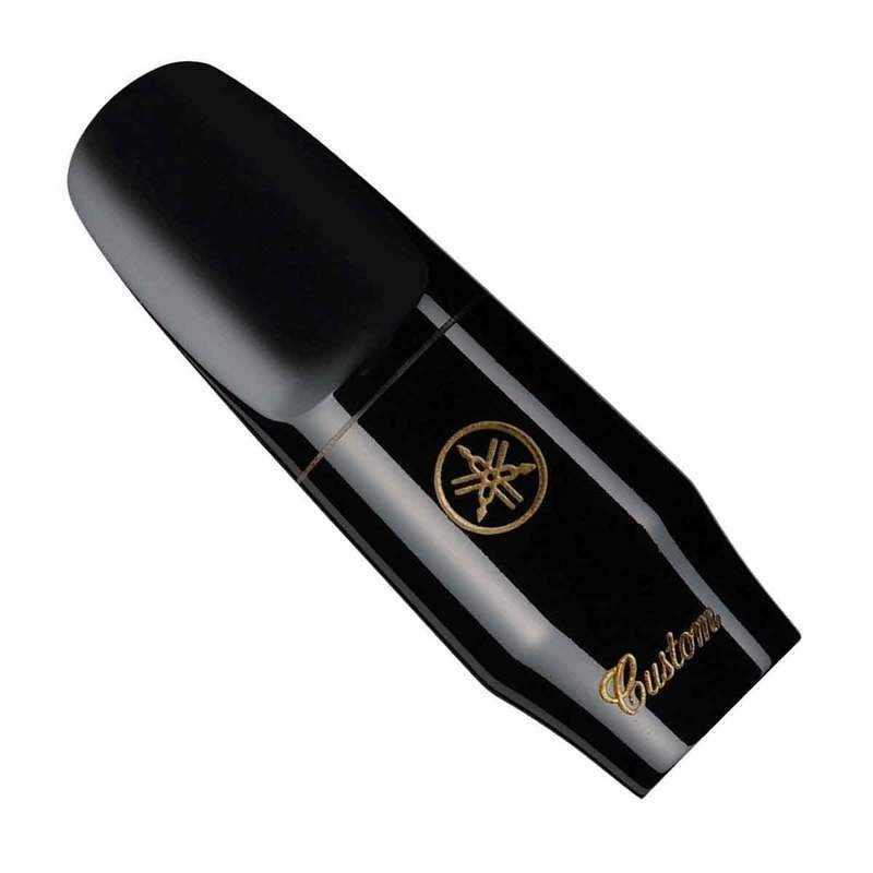yamaha-soprano-saxophone-custom-series-mouthpiece-various Yamaha Soprano Saxophone Custom Series Mouthpiece - Various