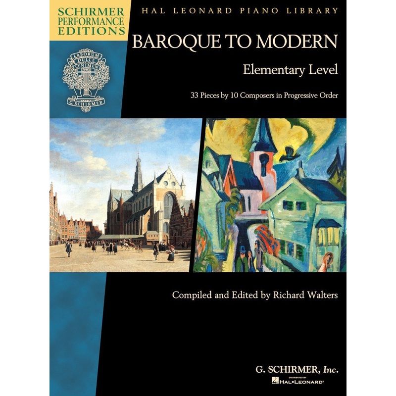 baroque-to-modern-elementary-level-piano Baroque to Modern - Elementary Level, Piano
