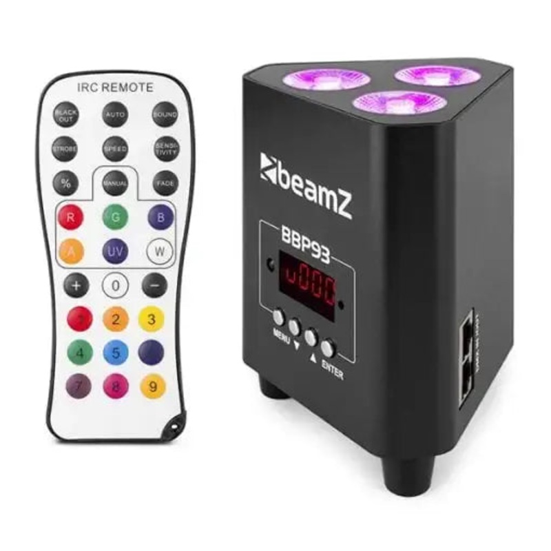 beamz-bbp93 Beamz BBP93