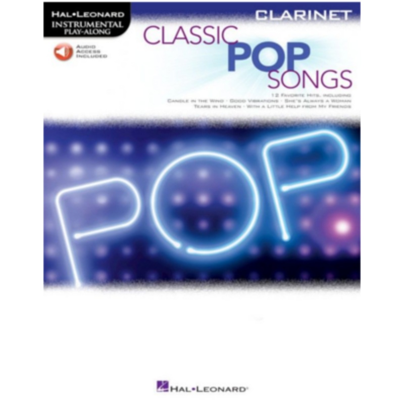 classic-pop-songs-for-clarinet Classic Pop Songs for Clarinet
