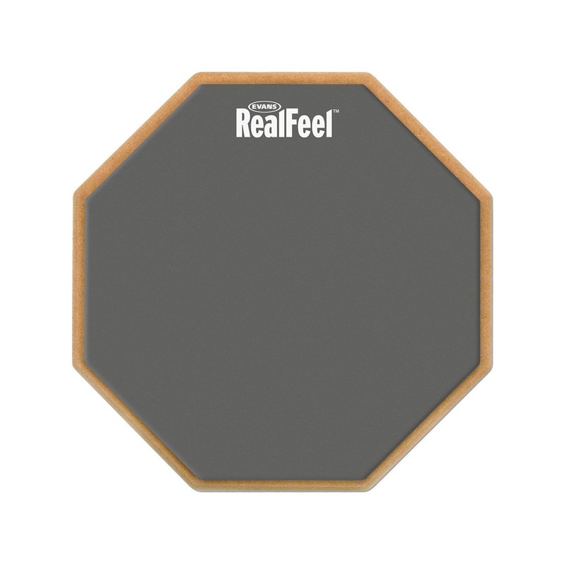evans-rf6gm-6inch-mountable-speed-pad Evans RF6GM 6inch Mountable Speed Pad
