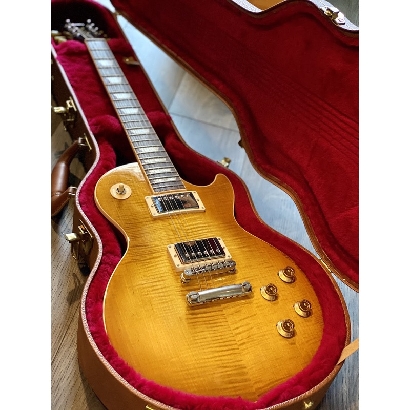 gibson-usa-2018-les-paul-traditional-in-honey-burst Gibson USA 2018 Les Paul Traditional in Honey Burst
