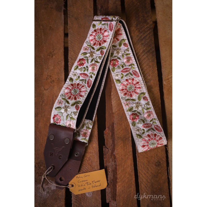 holy-cow-custom-indian-pink-flower Holy Cow Custom Indian Pink Flower