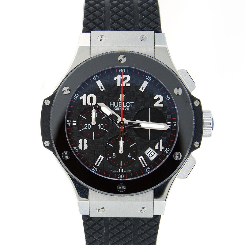 hublot-big-bang-original-chronograph-41mm Hublot Big Bang Original Chronograph 41mm
