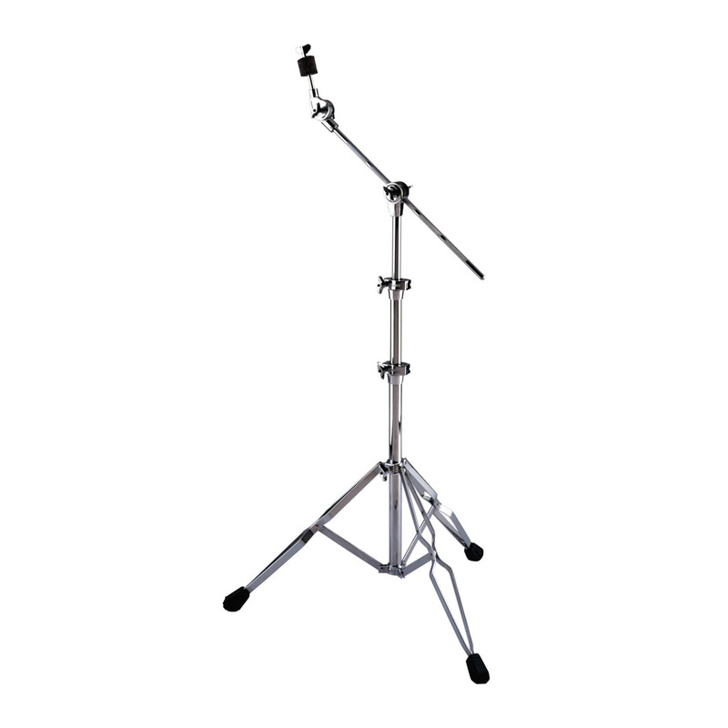 ludwig-l336mbs-accent-custom-cymbal-stand Ludwig L336MBS Accent Custom Cymbal Stand