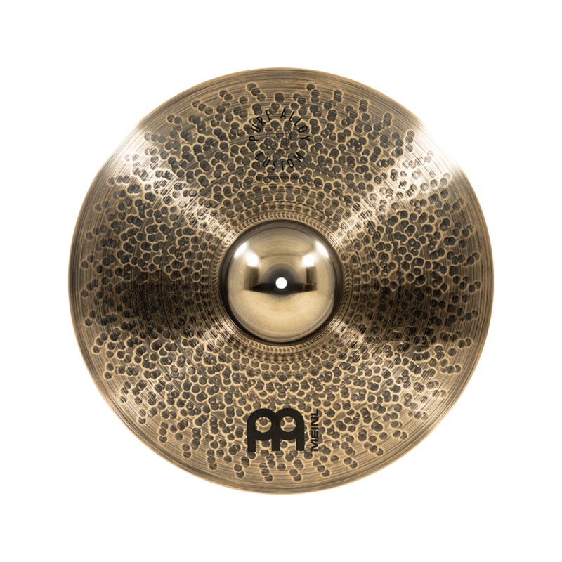 meinl-cymbals-pac20mtc-20inch-pure-alloy-custom-medium-thin-crash MEINL Cymbals PAC20MTC 20inch Pure Alloy Custom Medium Thin Crash