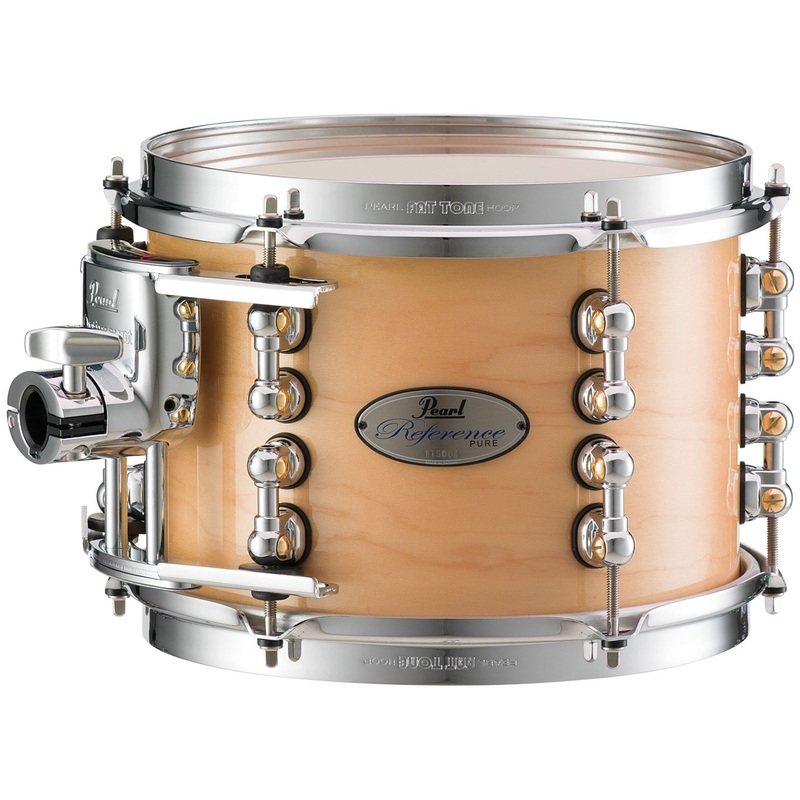 pearl-reference-pure-series-16-x13-tom-natural-maple-rfp1613t-c102 Pearl Reference Pure Series 16"x13" Tom NATURAL MAPLE RFP1613T/C102