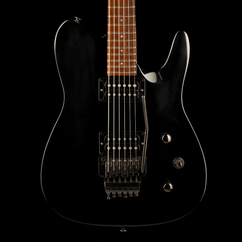 pre-owned-ibanez-580-turbo-t-black-with-ohsc Pre Owned Ibanez 580 Turbo T Black With OHSC