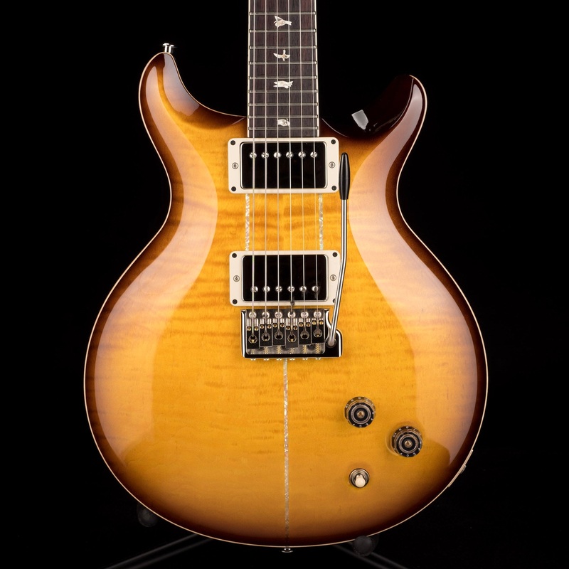prs-core-santana-retro-custom-color-old-school-tobacco-burst-with-case PRS Core Santana Retro Custom Color Old School Tobacco Burst With Case