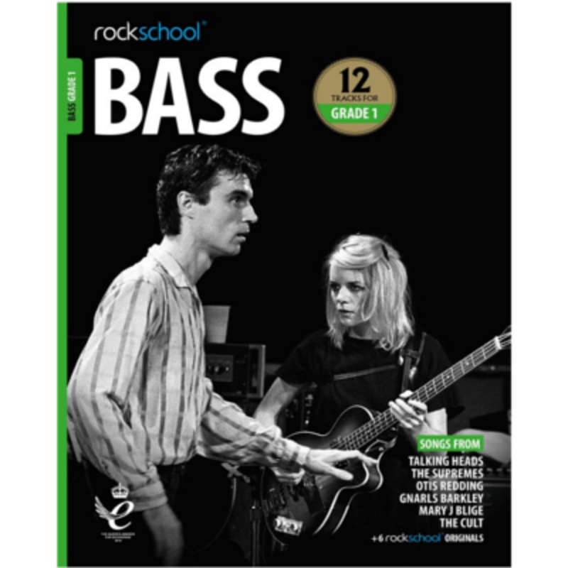 rockschool-bass-2018-2024-grade-1 Rockschool Bass 2018-2024 - Grade 1