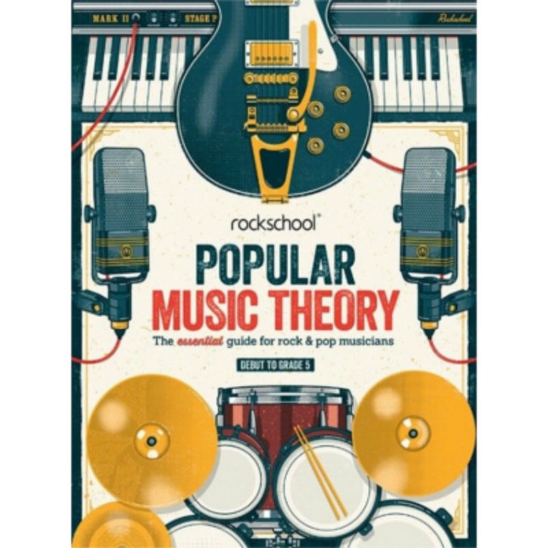 rockschool-popular-music-theory-guidebook-grades-debut-to-5 Rockschool Popular Music Theory guidebook - Grades Debut to 5