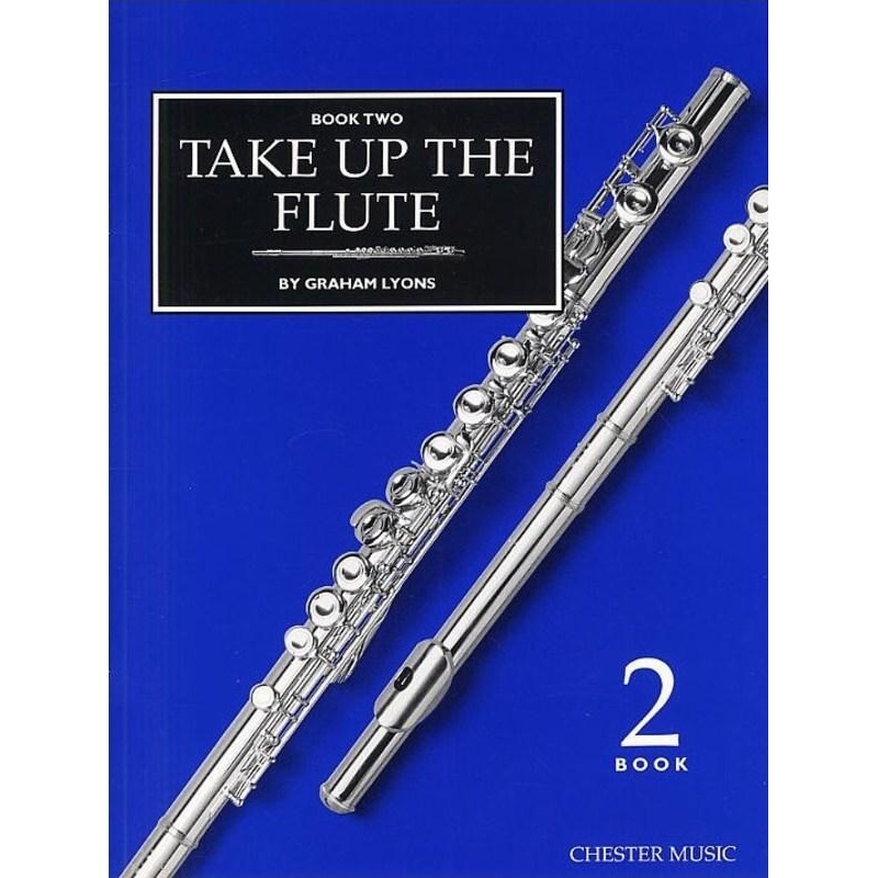 take-up-the-flute-book-2 Take Up The Flute Book 2