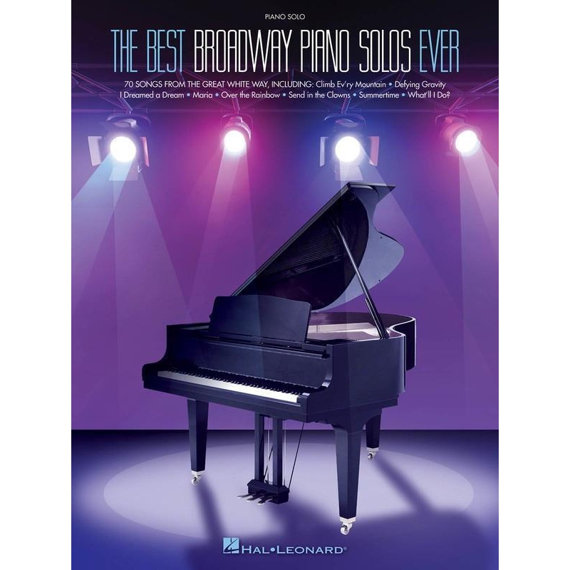 the-best-broadway-piano-solos-ever The Best Broadway Piano Solos Ever