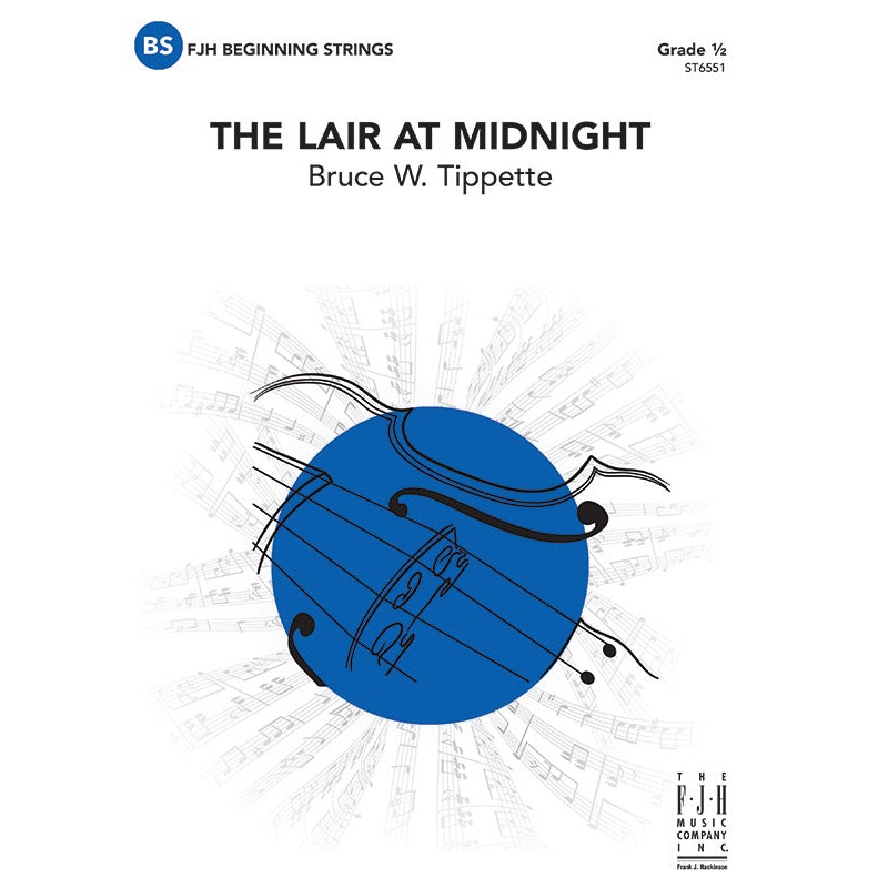 the-lair-at-midnight-string-orchestra-grade-0-5 The Lair at Midnight - String Orchestra Grade 0.5