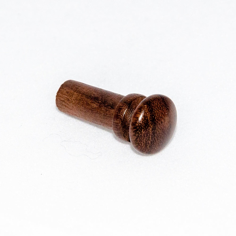 viola-endpin-rosewood-good-quality Viola Endpin-Rosewood Good Quality