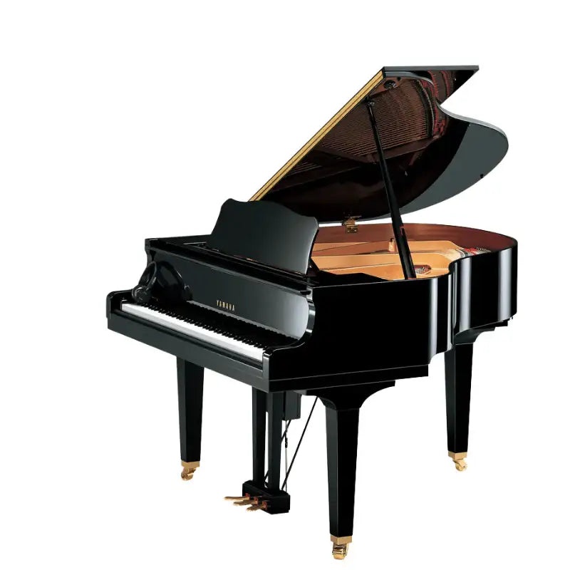 yamaha-dgb1k-enst-pe-disklavier-enspire-st-grand-piano Yamaha DGB1K-ENST-PE Disklavier ENSPIRE ST Grand Piano