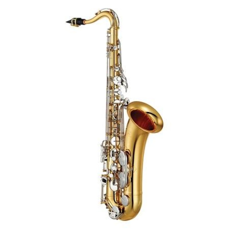 yamaha-tenor-saxophone-yts26-student-model Yamaha Tenor Saxophone YTS26 - Student model