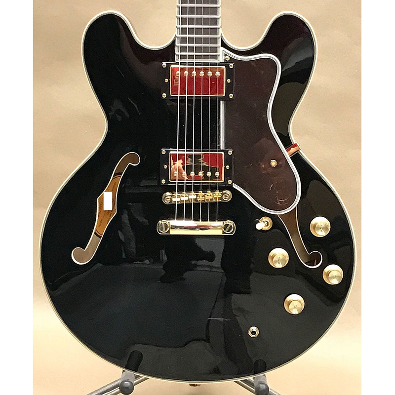 2017-epiphone-sheraton-ii-pro 2017 Epiphone Sheraton II Pro
