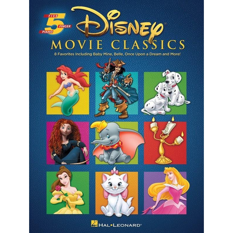 disney-movie-classics Disney Movie Classics