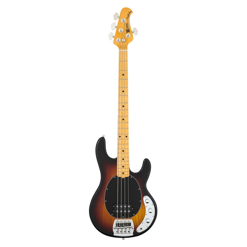 ernie-ball-musicman-music-man-stingray-classic-4-string-bass-guitar-sunburst Ernie Ball MusicMan Music Man Stingray Classic 4 String Bass Guitar Sunburst