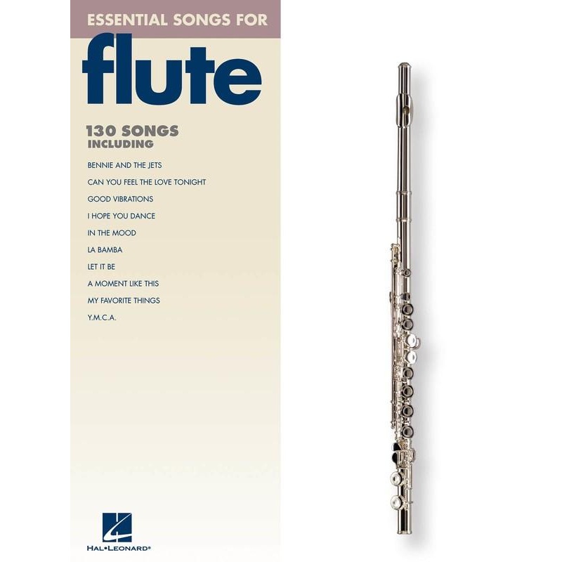 essential-songs-for-flute Essential Songs for Flute