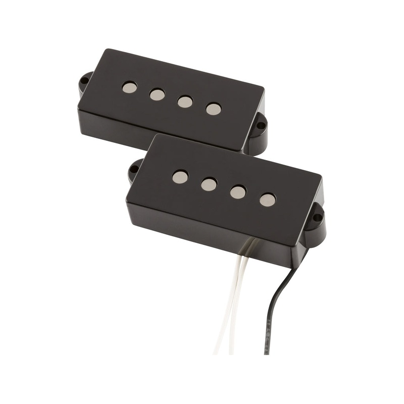 fender-yosemite-precision-bass-guitar-pickup-set Fender Yosemite Precision Bass Guitar Pickup Set