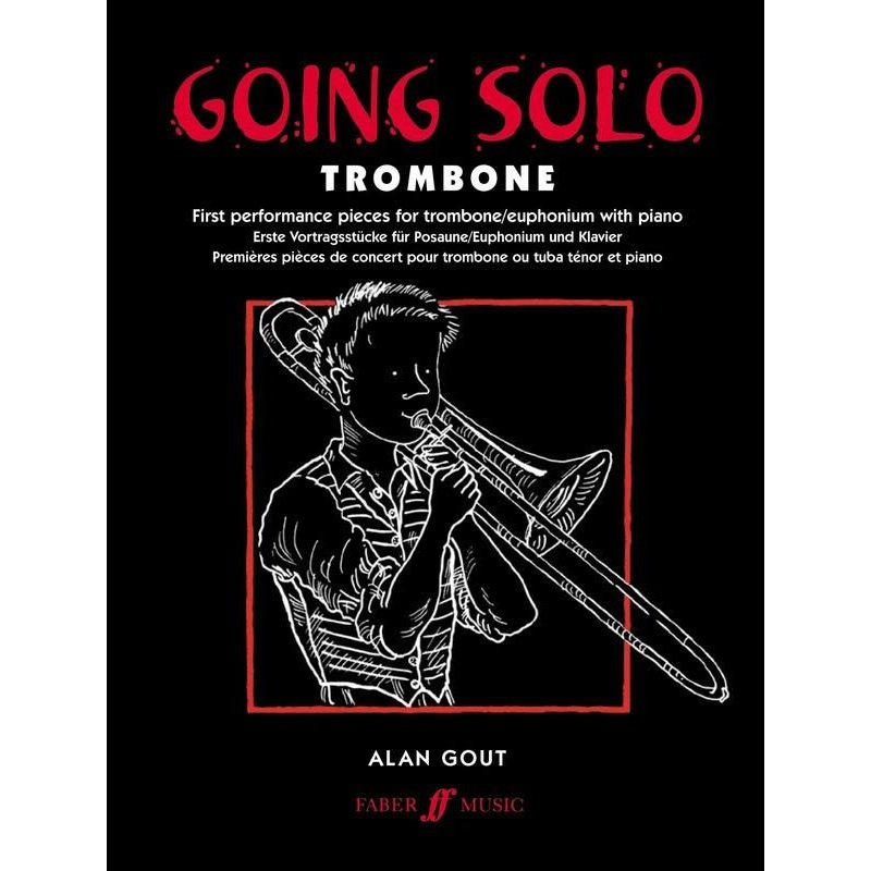 going-solo-trombone-piano Going Solo, Trombone & Piano