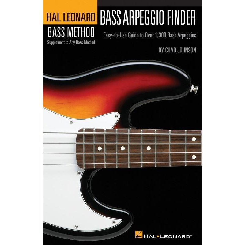hal-leonard-bass-arpeggio-finder Hal Leonard Bass Arpeggio Finder